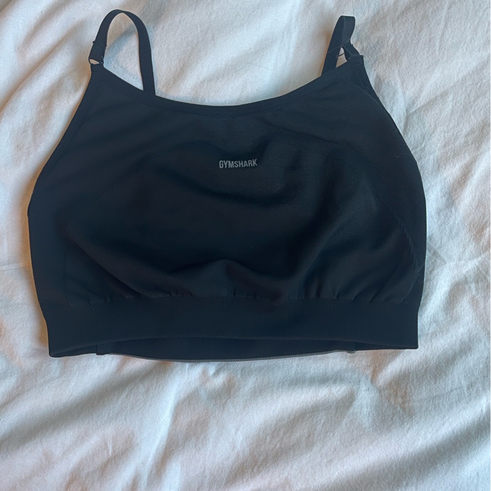 Gymshark sports bra